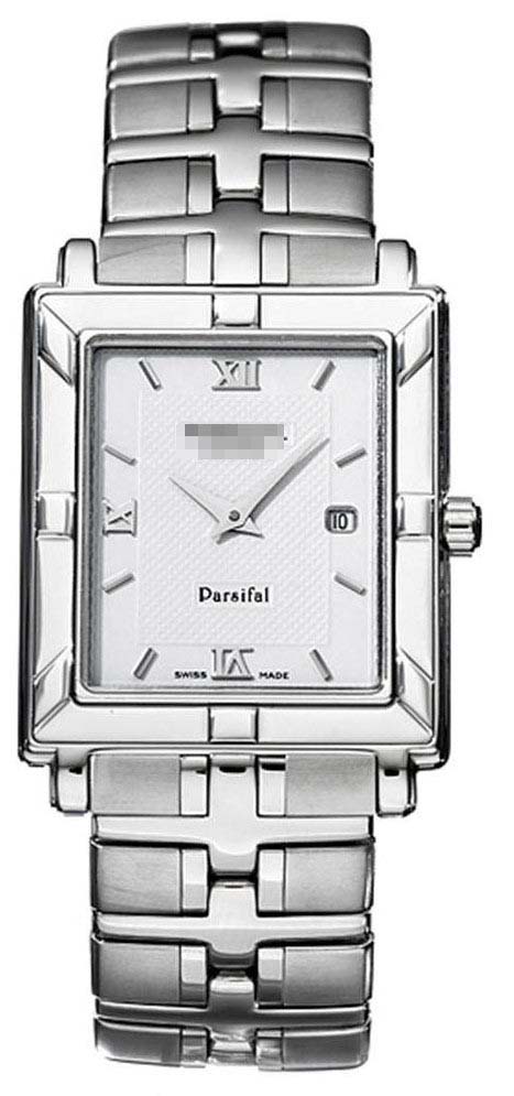 Wholesale Stainless Steel Men 9331-ST-00307 Watch
