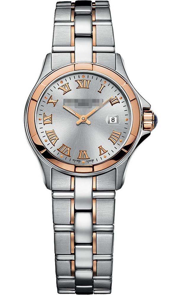 Wholesale Rose Gold Women 9460-SG5-00658 Watch