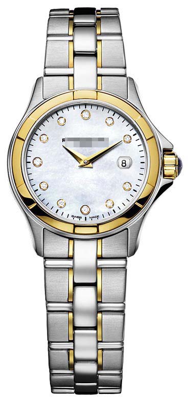 Wholesale Gold Women 9460-SG-97081 Watch