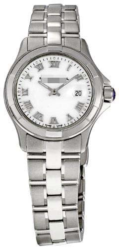 TAG Heuer China Factories