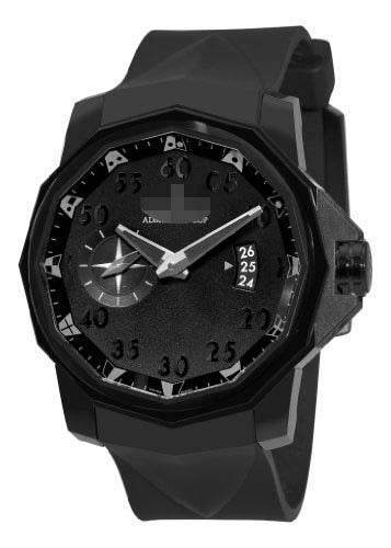 Wholesale Titanium Men 947.931.94.0371.AN52 Watch