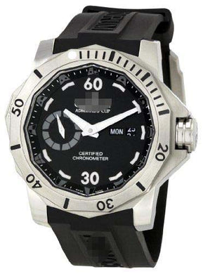 Custom Titanium Men 947.950.04.0371.AN12 Watch