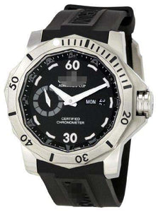 Custom Titanium Men 947.950.04.0371.AN12 Watch