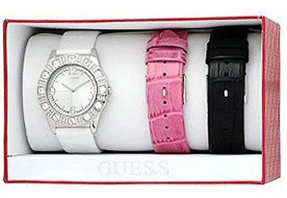 Custom Stainless Steel Women 95263L1 Watch