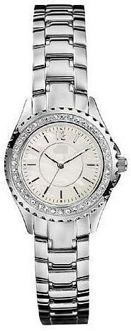Custom Stainless Steel Women 95273L1 Watch