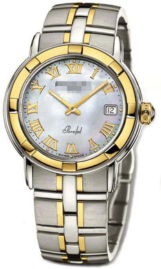 Wholesale Stainless Steel Men 9540-STG-00908 Watch