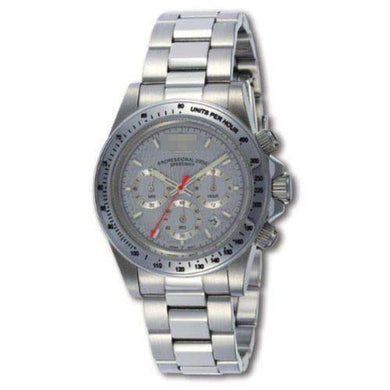 Transparent Custom Watch