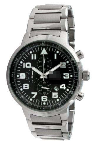 Watch Battery 9668BK
