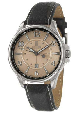 Is Watches Manufacturers