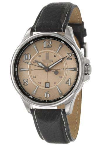 Is Watches Manufacturers