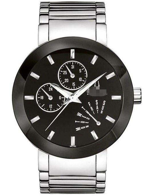 Precision Watches Manufacturers