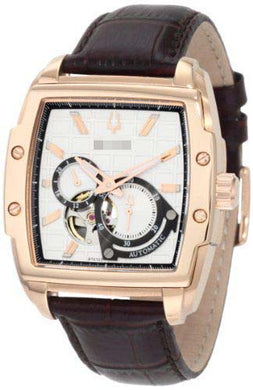 Burgmeister Watch Manufacturer