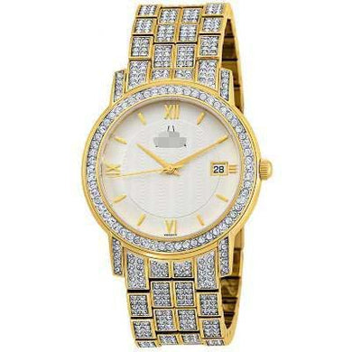 J Springs Watch Manufacturer