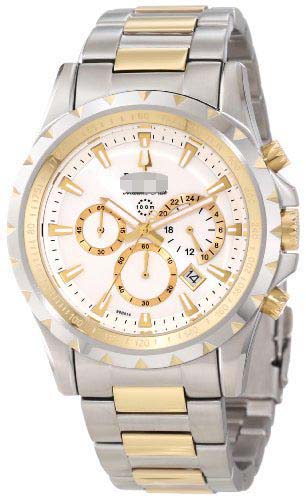 Corvette Watch Manufacturer