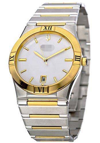 Croton Watch Manufacturer
