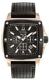 Joshua & Sons Watch Manufacturer