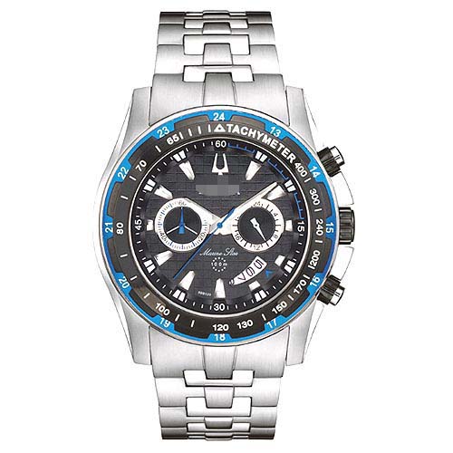 Carbon 14 Watch Manufacturer