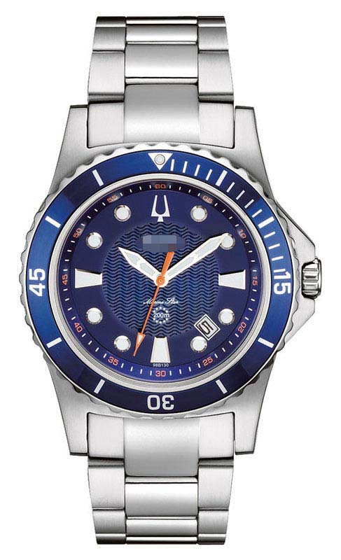 Golden Classic Watch Manufacturer