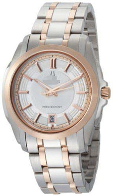 Movado Watch Manufacturer