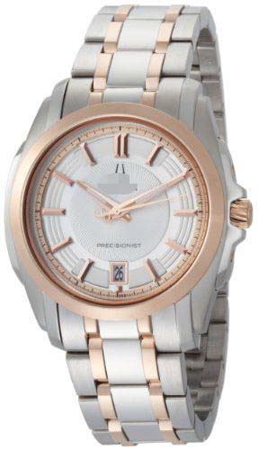 Movado Watch Manufacturer