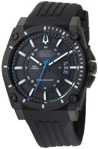 Fortis Watch Manufacturer