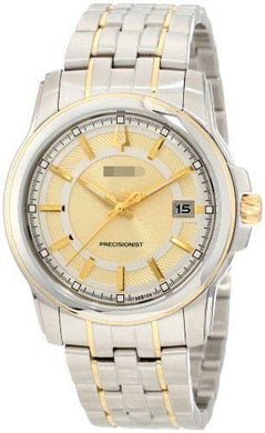 Fendi Watch Manufacturer