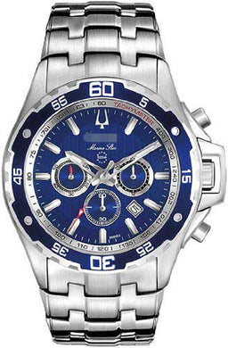 Watch Battery 98B163