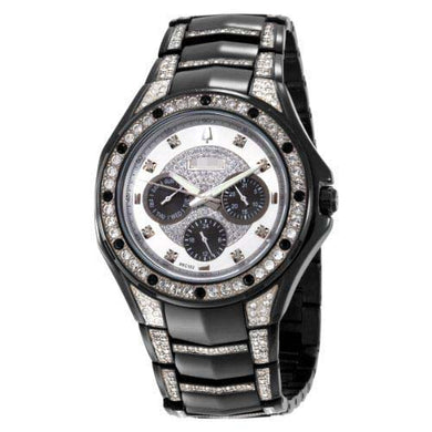 Badgley Mischka Watch Manufacturer