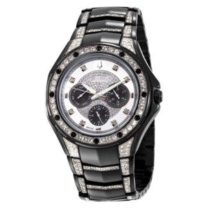 Badgley Mischka Watch Manufacturer