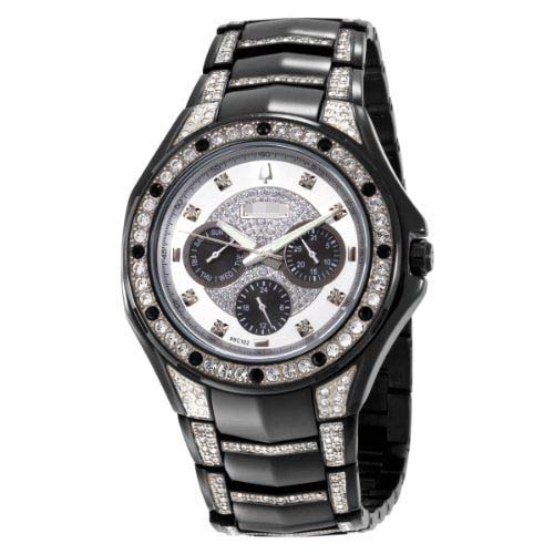 Badgley Mischka Watch Manufacturer