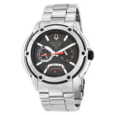 Caravelle by Bulova Watch Manufacturer