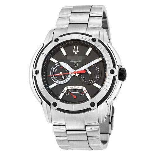 Caravelle by Bulova Watch Manufacturer