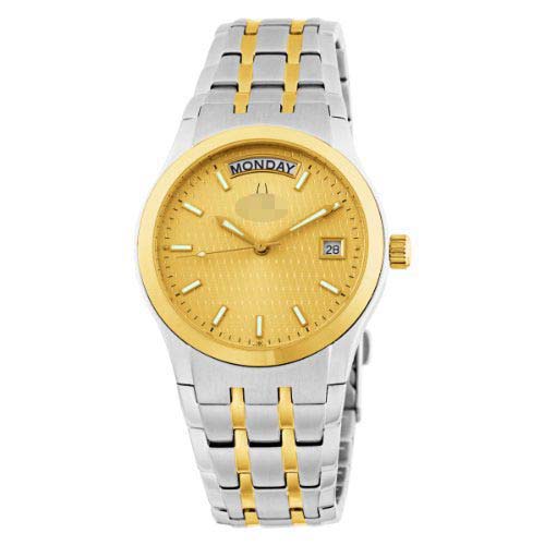 Marc By Marc Jacobs Watch Manufacturer