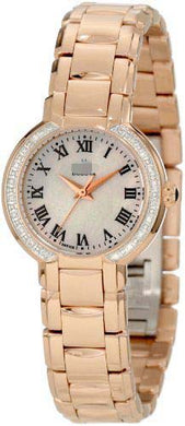 Ben Sherman Watch Manufacturer