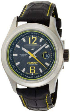Custom Stainless Steel Men 990.2BY-ALLI Watch