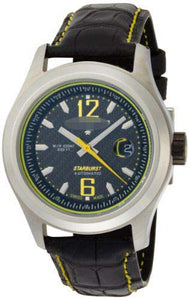Custom Stainless Steel Men 990.2BY-ALLI Watch