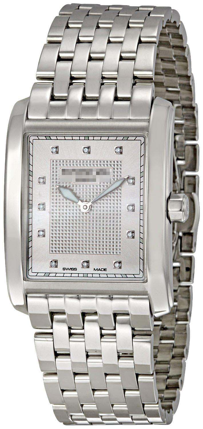 Sector Watches Factory