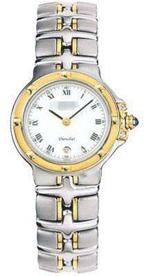 Wholesale Stainless Steel Women 9990-STG-00300 Watch
