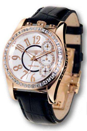 Montserrat Watch Supplier