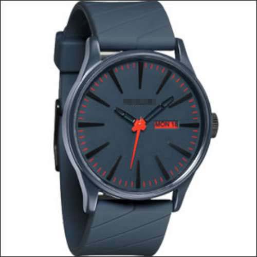 Kiribati Custom Watches