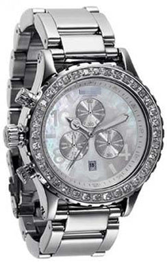 Jersey Custom Watches