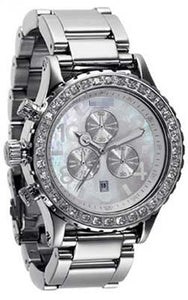 Jersey Custom Watches