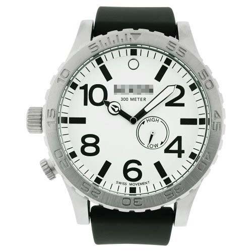 Reunion Watches Vendors