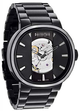 Iraq Custom Watches