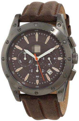 Wholesale Stainless Steel Men A10701TP Watch