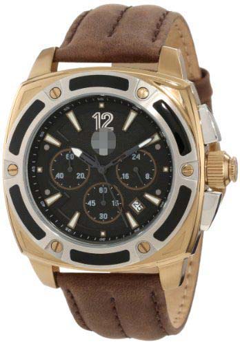 Wholesale Stainless Steel Men A11007TP Watch