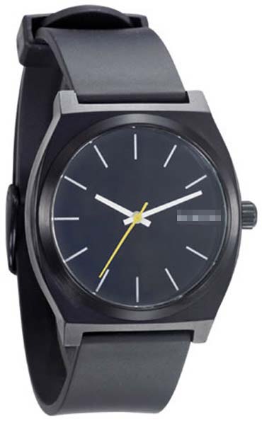 Custom Polycarbonate A119-000 Watch