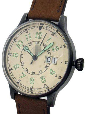 Wholesale Stainless Steel Men A1254 Watch