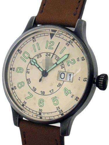 Wholesale Stainless Steel Men A1254 Watch