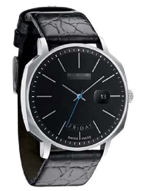 Jamaica Custom Watches